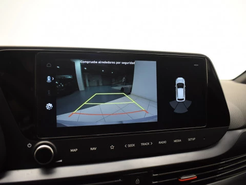 Hyundai i20 1.2 MPI N Line