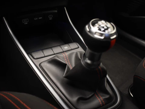 Hyundai i20 1.2 MPI N Line