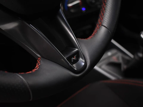 Hyundai i20 1.2 MPI N Line