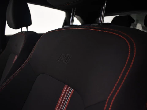 Hyundai i20 1.2 MPI N Line