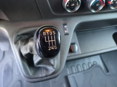 Renault Master Furgón Diesel Master Fg. Blue dCi L2H2 3500 T 99kW