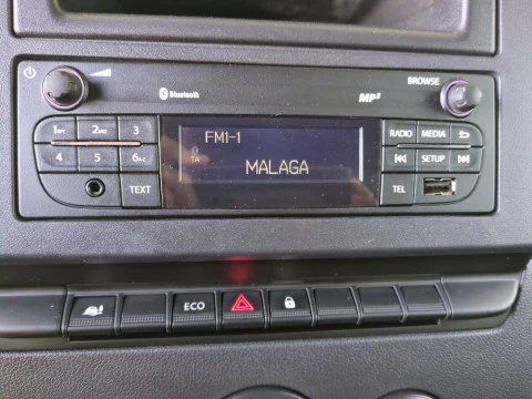 Renault Master Furgón Diesel Master Fg. Blue dCi L2H2 3500 T 99kW