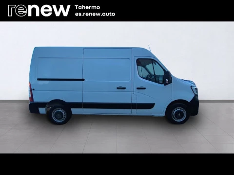 Renault Master Furgón Diesel Master Fg. Blue dCi L2H2 3500 T 99kW