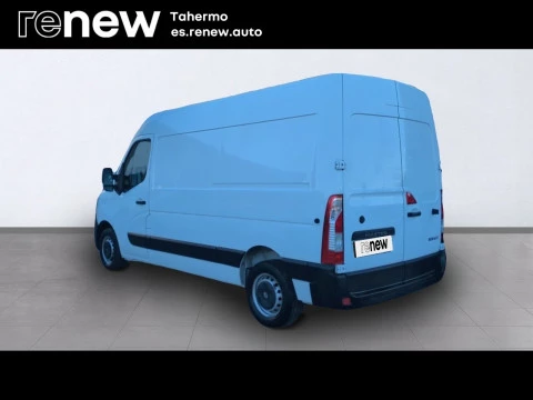 Renault Master Furgón Diesel Master Fg. Blue dCi L2H2 3500 T 99kW