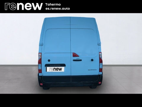 Renault Master Furgón Diesel Master Fg. Blue dCi L2H2 3500 T 99kW