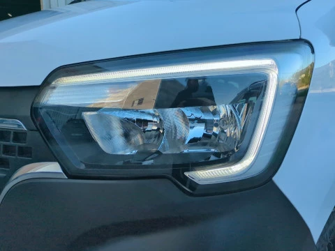 Renault Master Furgón Diesel Master Fg. Blue dCi L2H2 3500 T 99kW