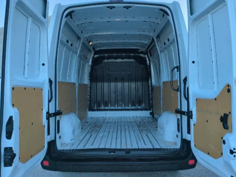 Renault Master Furgón Diesel Master Fg. Blue dCi L2H2 3500 T 99kW