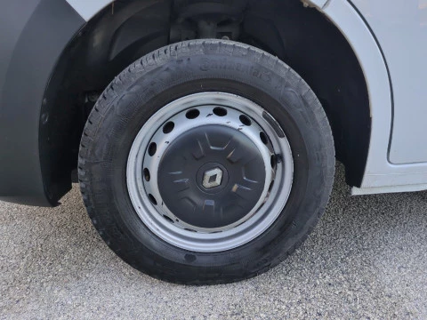 Renault Master Furgón Diesel Master Fg. Blue dCi L2H2 3500 T 99kW