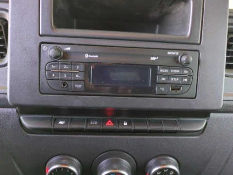 Renault Master Furgón Diesel Master Fg. Blue dCi L2H2 3500 T 99kW