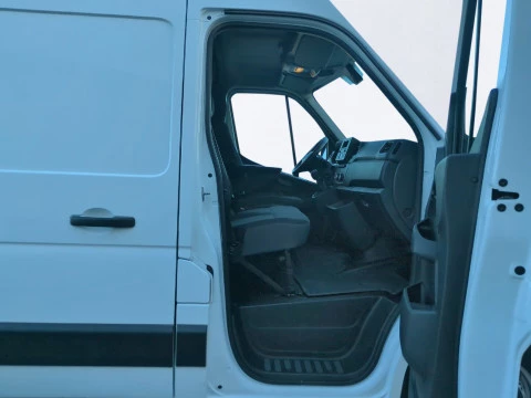 Renault Master Furgón Diesel Master Fg. Blue dCi L2H2 3500 T 99kW