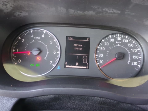 Renault Master Furgón Diesel Master Fg. Blue dCi L2H2 3500 T 99kW