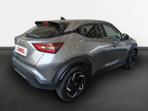 Nissan juke DIG-T 84 kW (114 CV) DCT 7V N-Connecta