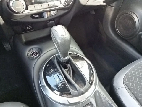 Nissan juke DIG-T 84 kW (114 CV) DCT 7V N-Connecta