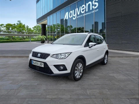 Seat Arona 1.0 TSI 81kW (110CV) Style Go2