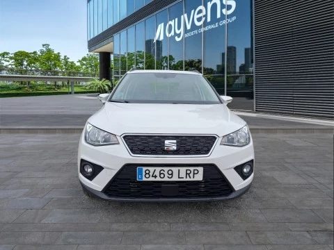 Seat Arona 1.0 TSI 81kW (110CV) Style Go2