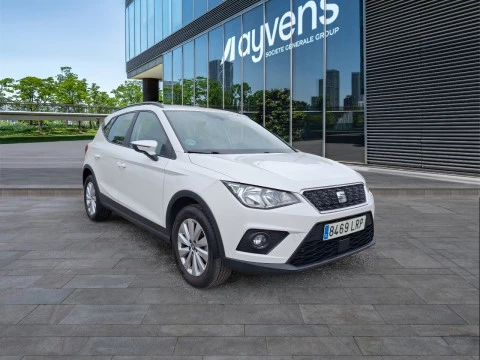 Seat Arona 1.0 TSI 81kW (110CV) Style Go2