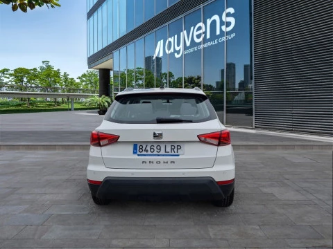 Seat Arona 1.0 TSI 81kW (110CV) Style Go2