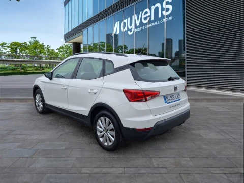 Seat Arona 1.0 TSI 81kW (110CV) Style Go2