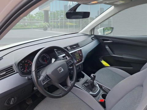 Seat Arona 1.0 TSI 81kW (110CV) Style Go2