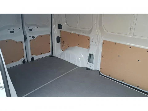 Toyota Proace Proace Van Electric L1 GX 100Kw Batería 75Kwh