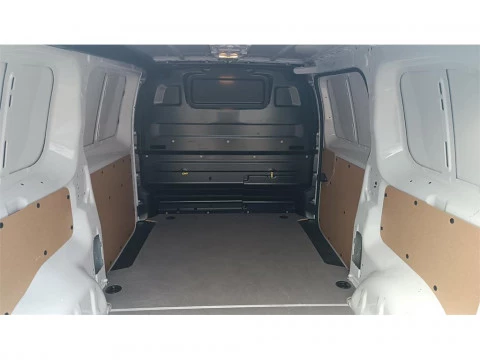 Toyota Proace Proace Van Electric L1 GX 100Kw Batería 75Kwh