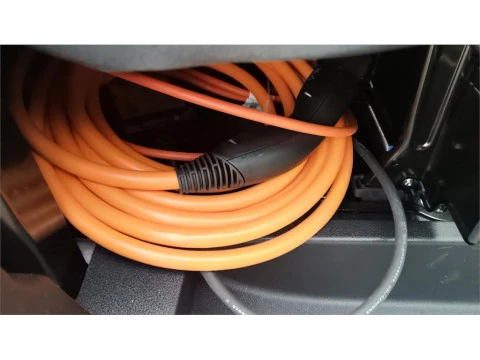 Toyota Proace Proace Van Electric L1 GX 100Kw Batería 75Kwh