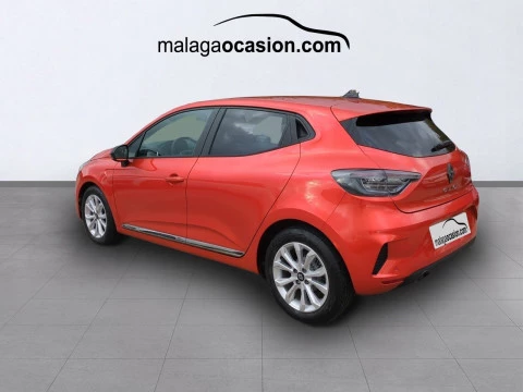 Renault Clio techno Eco-G 100cv (74kW)