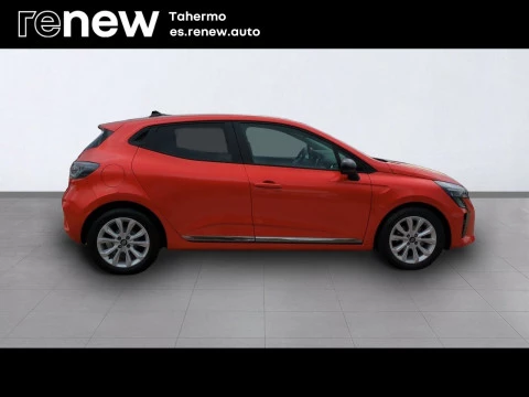 Renault Clio techno Eco-G 100cv (74kW)
