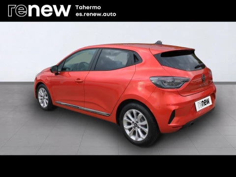 Renault Clio techno Eco-G 100cv (74kW)