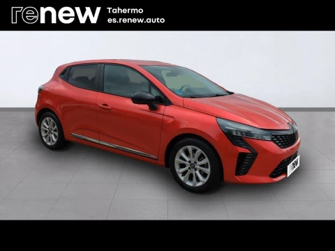 Renault Clio techno Eco-G 100cv (74kW)