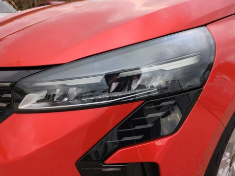 Renault Clio techno Eco-G 100cv (74kW)