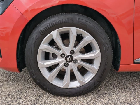 Renault Clio techno Eco-G 100cv (74kW)