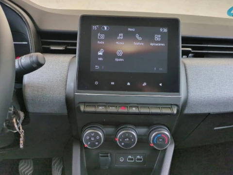 Renault Clio techno Eco-G 100cv (74kW)