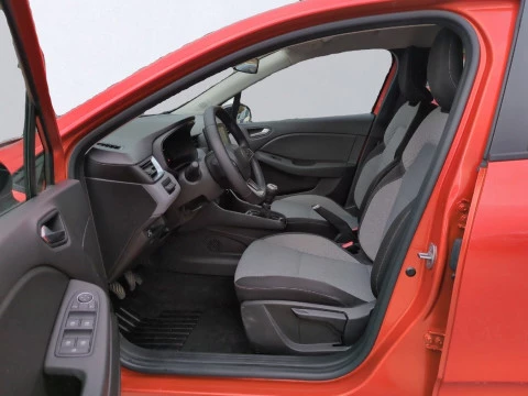 Renault Clio techno Eco-G 100cv (74kW)