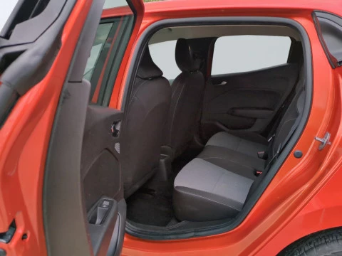 Renault Clio techno Eco-G 100cv (74kW)