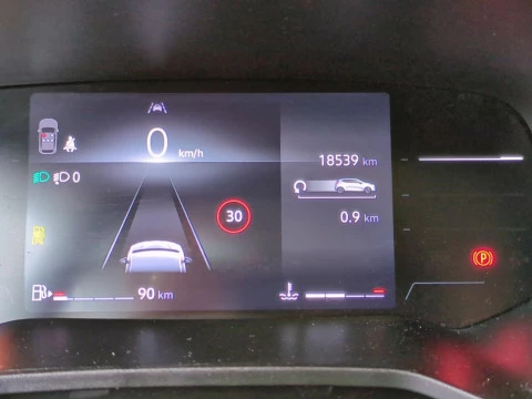 Renault Clio techno Eco-G 100cv (74kW)