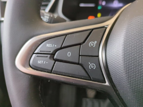 Renault Clio techno Eco-G 100cv (74kW)