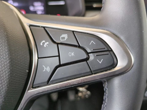 Renault Clio techno Eco-G 100cv (74kW)