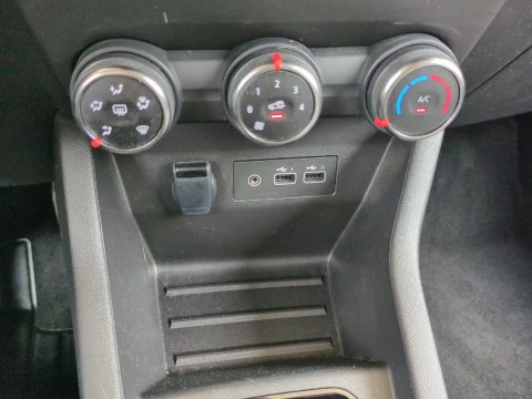 Renault Clio techno Eco-G 100cv (74kW)