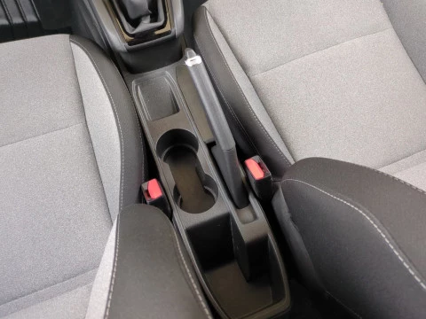 Renault Clio techno Eco-G 100cv (74kW)