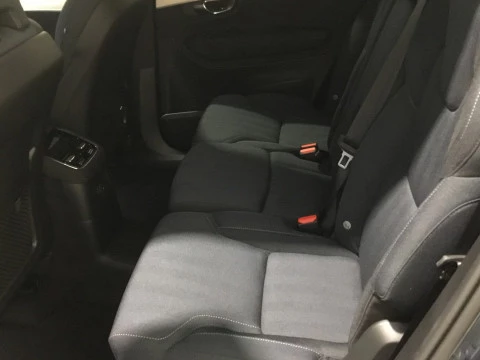 Volvo XC90 XC90 PLUS, T8 HIBRIDO ENCHUFABLE ELECTRICO GASOLINA 7 PLAZAS