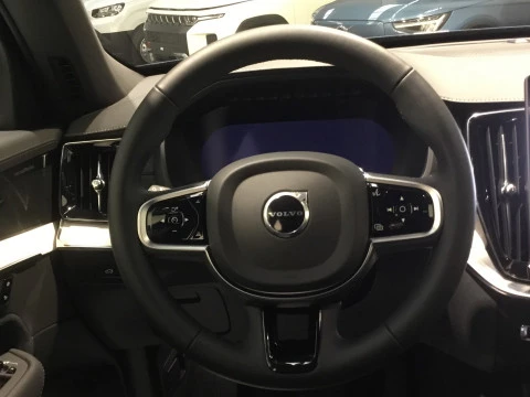 Volvo XC90 XC90 PLUS, T8 HIBRIDO ENCHUFABLE ELECTRICO GASOLINA 7 PLAZAS