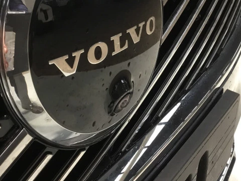 Volvo XC90 XC90 PLUS, T8 HIBRIDO ENCHUFABLE ELECTRICO GASOLINA 7 PLAZAS