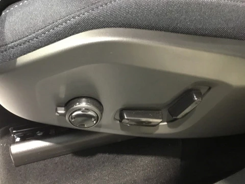 Volvo XC90 XC90 PLUS, T8 HIBRIDO ENCHUFABLE ELECTRICO GASOLINA 7 PLAZAS