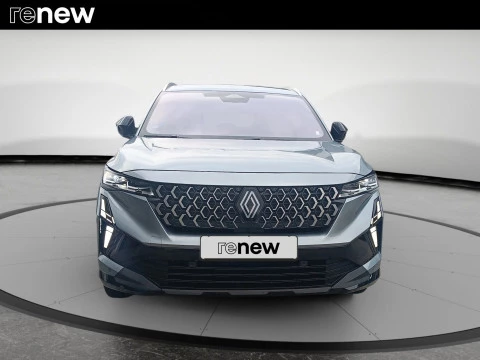Renault Espace  1.2 E-Tech full hybrid Techno 146kW 7p