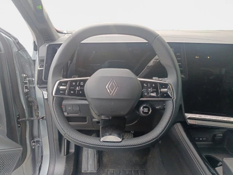 Renault Espace  1.2 E-Tech full hybrid Techno 146kW 7p