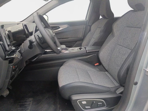 Renault Espace  1.2 E-Tech full hybrid Techno 146kW 7p
