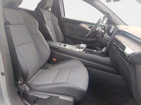 Renault Espace  1.2 E-Tech full hybrid Techno 146kW 7p