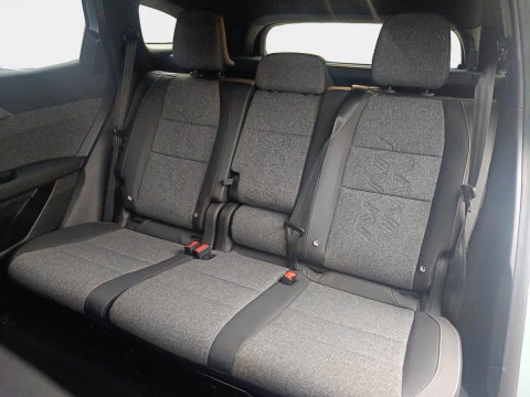 Renault Espace  1.2 E-Tech full hybrid Techno 146kW 7p