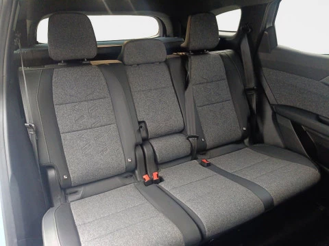 Renault Espace  1.2 E-Tech full hybrid Techno 146kW 7p